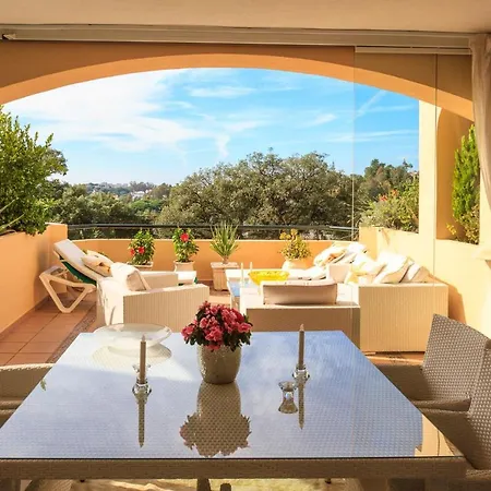 Hacienda Elviria Apartment