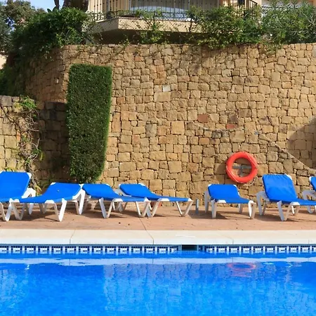 Hacienda Elviria