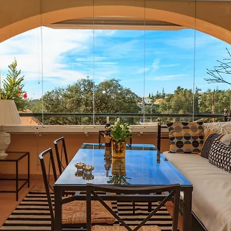 Hacienda Elviria Marbella