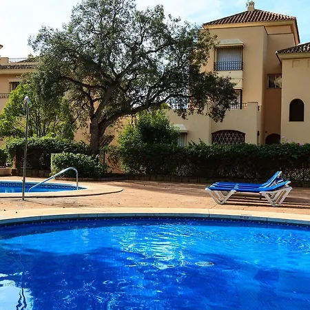 Hacienda Elviria Apartment *