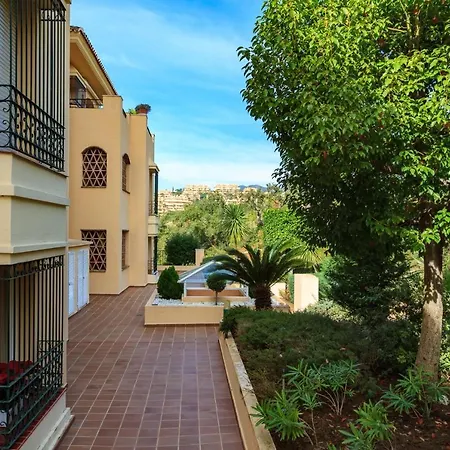 Hacienda Elviria Apartment
