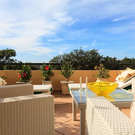 Apartment Hacienda Elviria