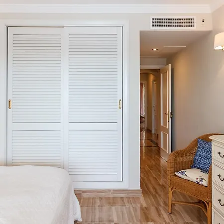 Hacienda Elviria Apartment