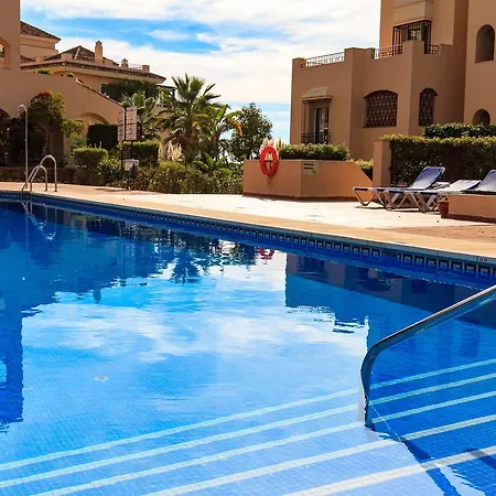 Apartment Hacienda Elviria