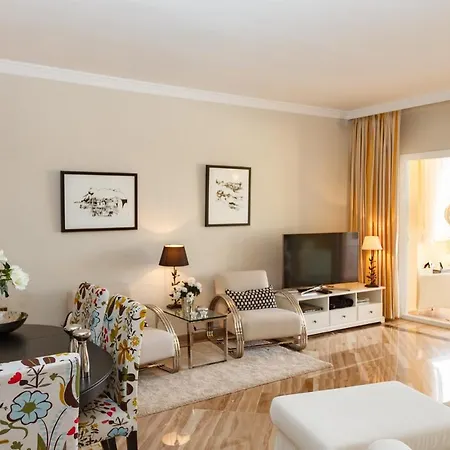 Hacienda Elviria *