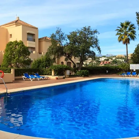Hacienda Elviria Apartment *