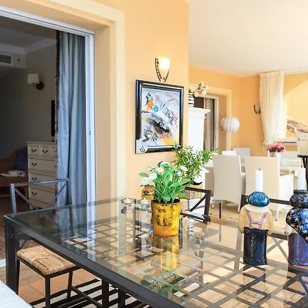Hacienda Elviria