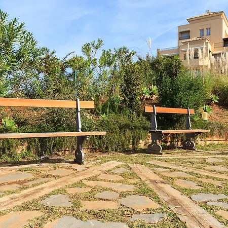 Hacienda Elviria Apartment