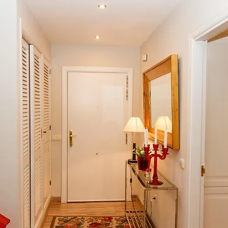 Hacienda Elviria Apartment