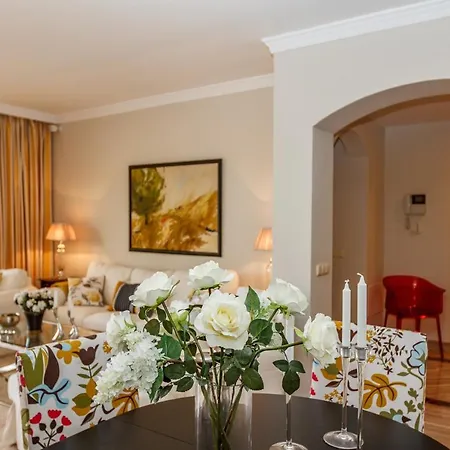 Apartment Hacienda Elviria Marbella