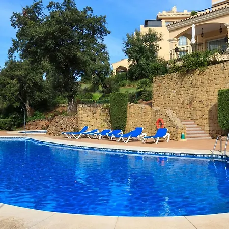 Hacienda Elviria