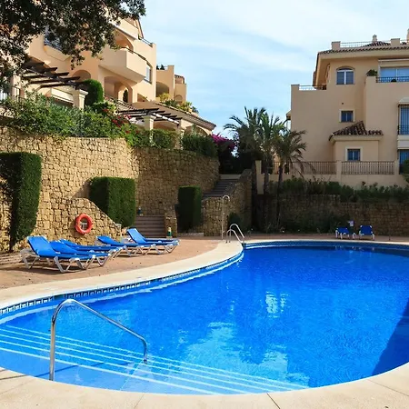 Hacienda Elviria Marbella