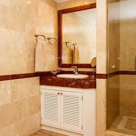 Hacienda Elviria Apartment Marbella
