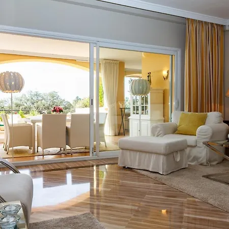 Hacienda Elviria Apartment Marbella